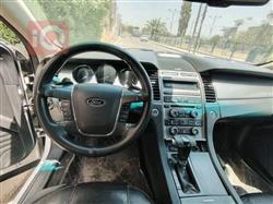 Ford Taurus